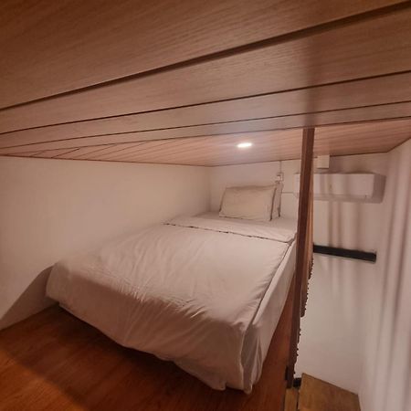 Penak Hostel Malioboro Yogyakarta Bagian luar foto